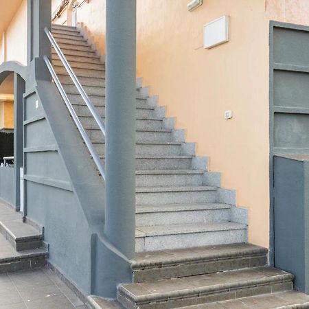 Ferienwohnung Duplex La Marea Puertito de Guimar Exterior foto